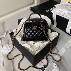 Chanel Satchel Bags